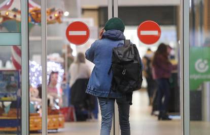 Grickalica Fascinations Wasabi povučena s tržišta zbog gorušice