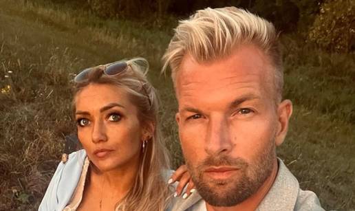 Fatalna Belgijka novim potezom otkrila u kakvom je odnosu sa suprugom Blanke Vlašić?