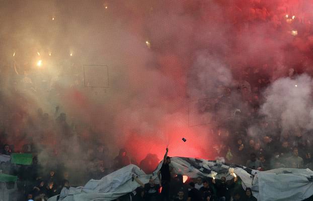 Europa League - Group F - SK Sturm Graz v Feyenoord