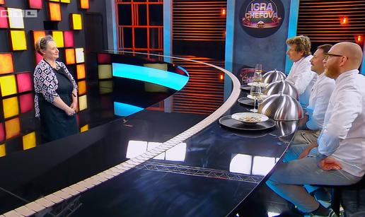 Tko ide dalje? U 'Igru chefova' dolaze nova lica: 'Komentara se pribojavam, nadam se prolazu'