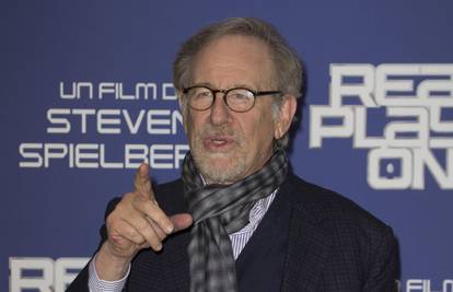 Spielberg naveo svoje najdraže glumce, među njima nijedan od glumaca s kojima je surađivao