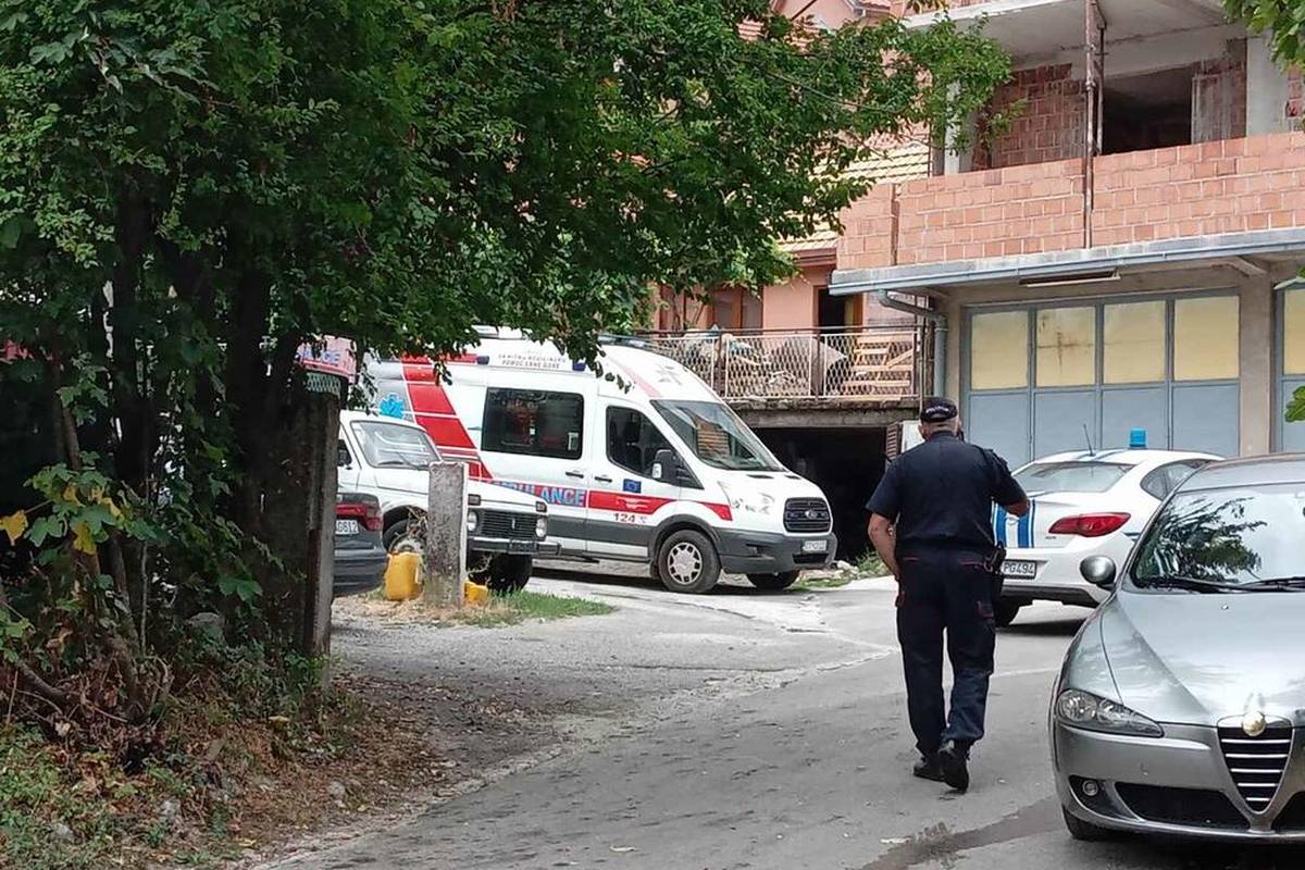 Crna Gora će proglasiti tri dana žalosti nakon stravičnog pokolja