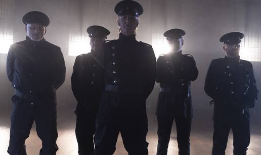 'Zabranjeno pu&scaron;enje' udarilo na licemjerje i nasilje u najnovijem spotu 'Pravda za Vedrana'