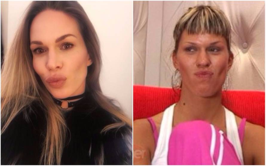 Rješava se brendiranih krpica: Brankica Čonda prodaje torbice