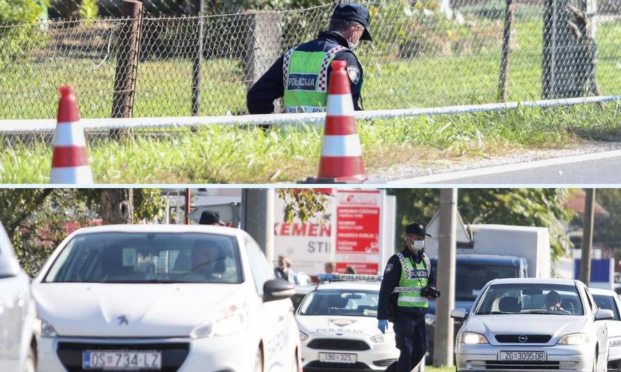 Tragedija u Lučkom: Znali smo tu ženu, ovo je cesta smrti! Tu ginu i djeca, promijenite nešto