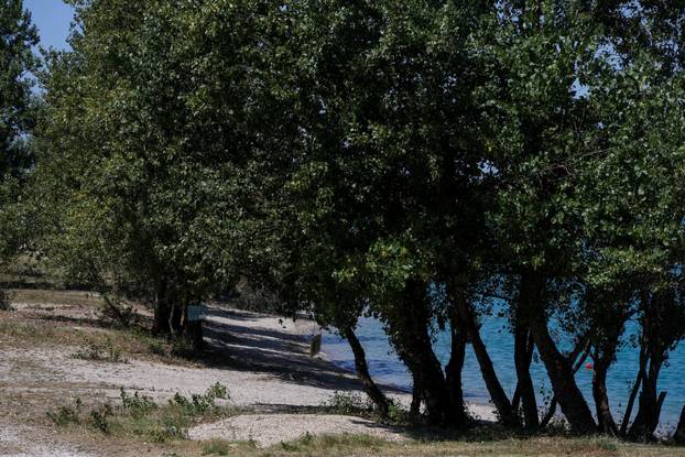Velika Gorica dobiva modernu plažu "Čič Beach", počinje uređenje kupališta na jezeru Čiče