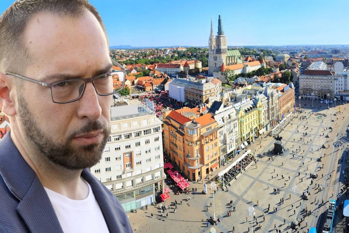HSLS predlažio Tomaševiću da omogući pristup javnoj bazi nekretnina u vlasništvu Grada