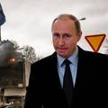 Od svih sankcija Putin se boji samo jedne: Isključenja Rusije iz svjetskog bankarskog sustava