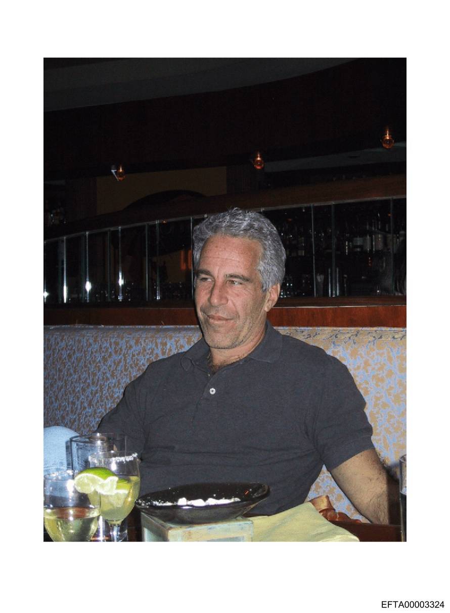 Ruskinje, privatni letovi, party na otoku: Ovako je Epstein gradio svoju mrežu sa slavnima