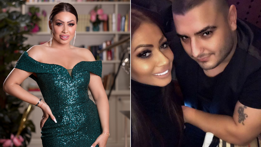 Pjevačica u lovu na 'Savršenog' ljubila je Darka Lazića: 'Najveći bakšiš mi je bio 5000 eura!'