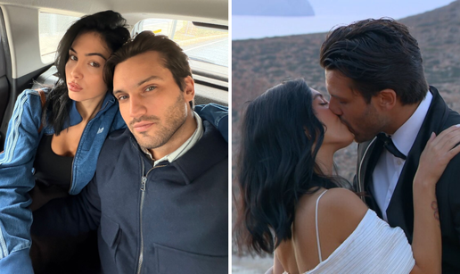 Savr&scaron;eni Petar i Anastasia nam otkrili: 'Ni udaljenost nas ne spre&ccaron;ava da budemo zajedno'