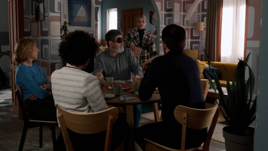 Večeras u 'Kumovima': Ruža se zbližava s Goranom, dogovori oko OPG-a približavaju se kraju