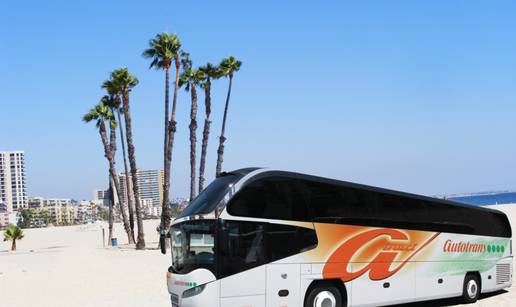 Korisnicima Autotransovih usluga 20% popusta