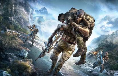 Ghost Recon Breakpoint: Igrali smo prvi jesenski blockbuster