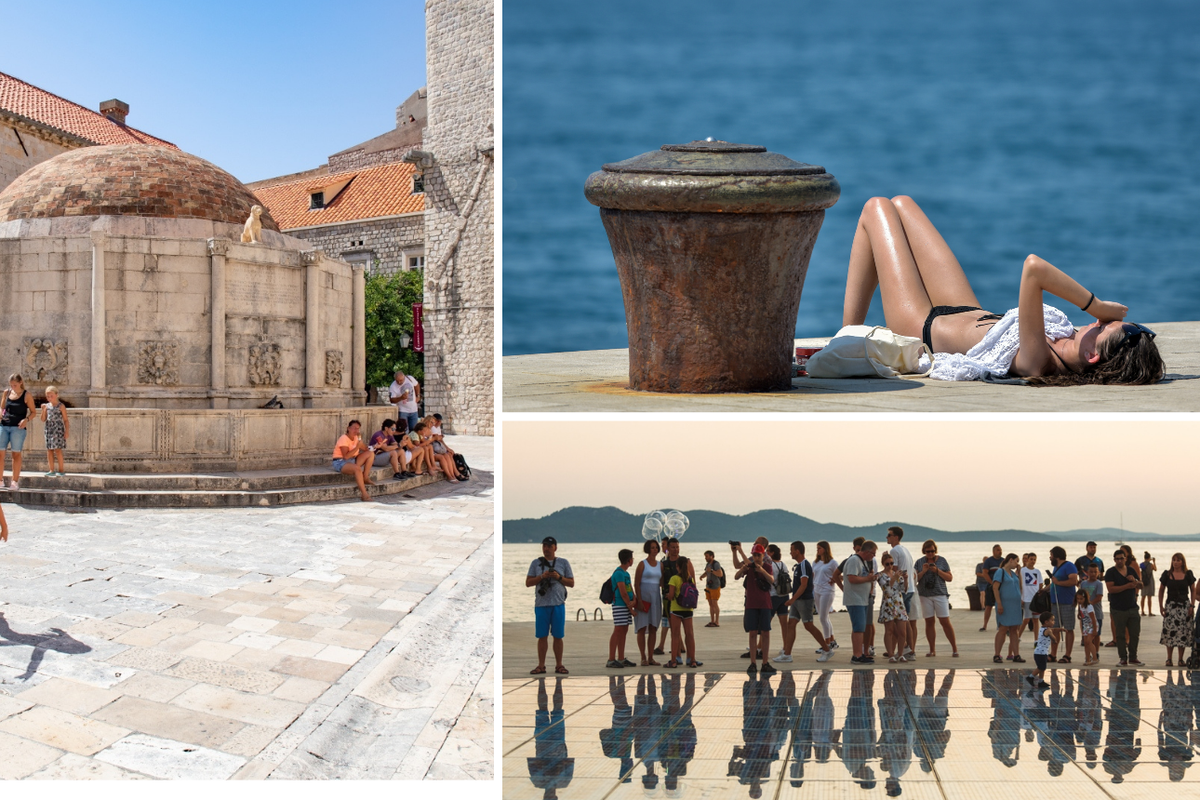 Hrvatska će ove godine imati status 'preferirane destinacije'