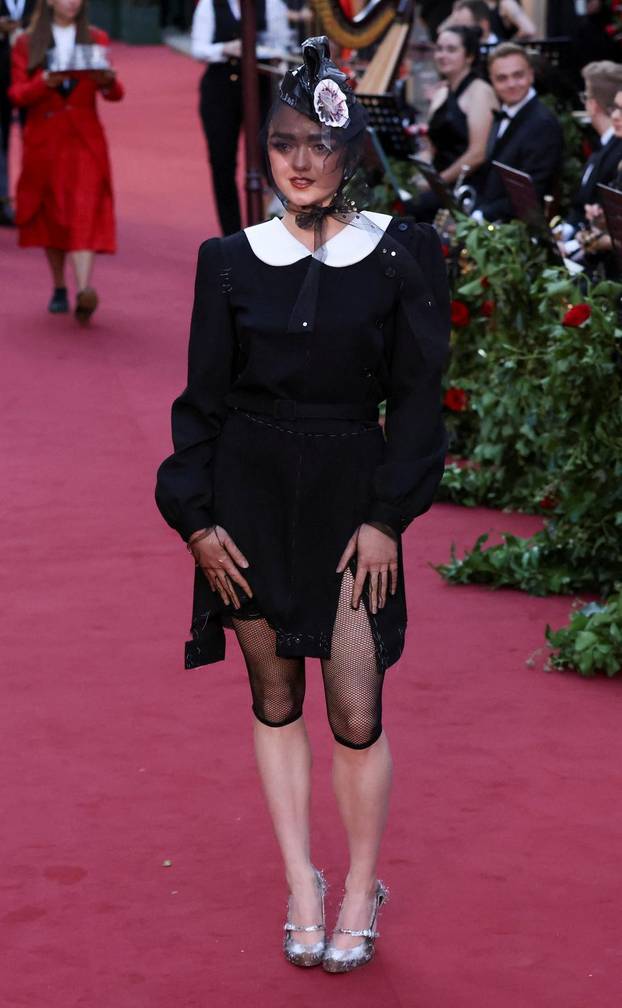 Vogue World: London Fashion Week kicks off