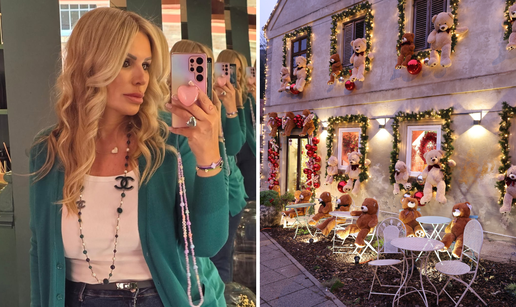 Požurite po medu kod Ive, još malo pa nestalo: Košta 100 eura i trebate ga rezervirati