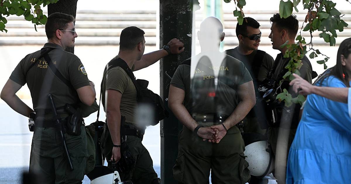 Uhićeno još devetero Hrvata u Grčkoj