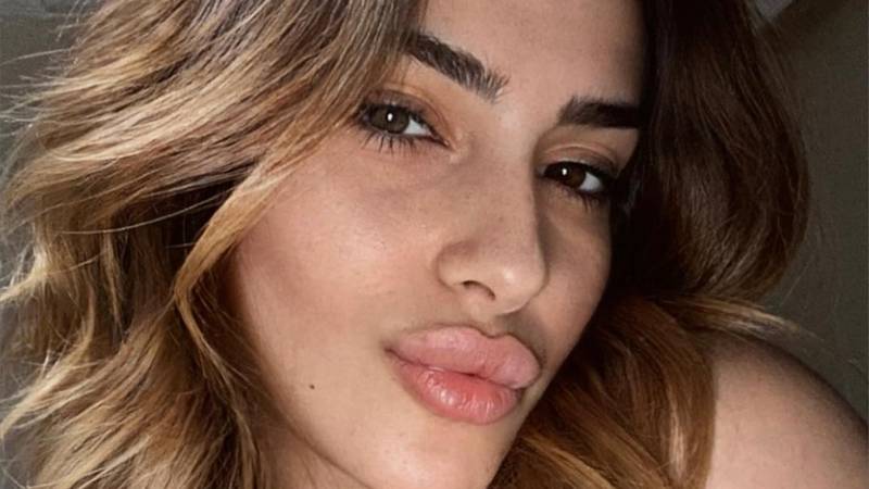 ONA JE NOVA MISS FERNANDES Bivši dinamovac nakon razvoda ljubi 12 godina mlađu Turkinju
