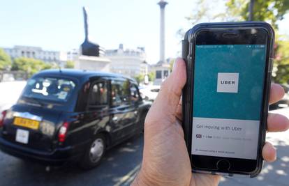 Vožnja iz pakla: Umjesto 60, Uber mu naplatio 92.400 kuna