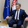 FOTO Andrej Plenković s Antoniom Costom, budućim predsjednikom Europskog vijeća