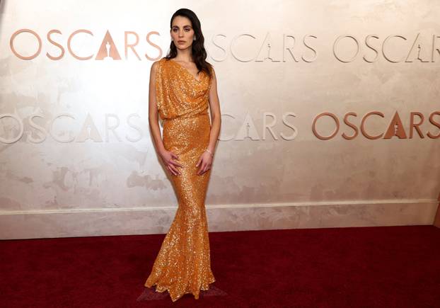 97th Academy Awards - Oscars Arrivals - Hollywood