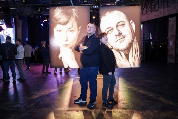 Tvornica Kulture otvara vrata humanitarnoj izložbi „178“ Lica solidarnosti