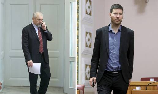 Hrelja: Ivan Pernar umanjuje vrijednost života starijih ljudi