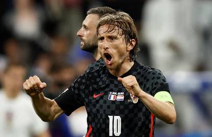 Modrić otkrio tko mu je jedan od glavnih favorita na SP-u