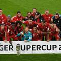 Kakva godina za moćni Bayern! Pobijedio Borussiju u drami i uzeo peti trofej u 2020. godini