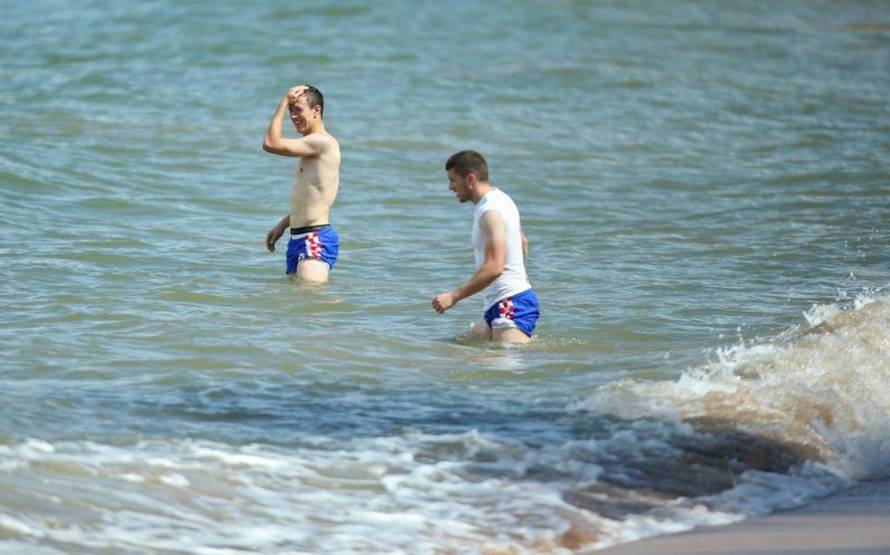 Sanjin Strukic/PIXSELL