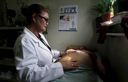 Više od 3100 kolumbijskih trudnica zaraženo je Zikom