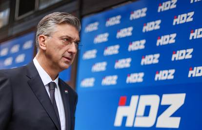 Plenković prozvao Milanovića:  'Njegova teza je  promašena...'