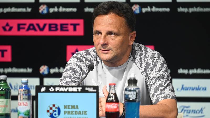 Kovačević: Kauno Žalgiris nije ovdje bezveze, ali pita se i nas. Bit će nekih rotacija u momčadi