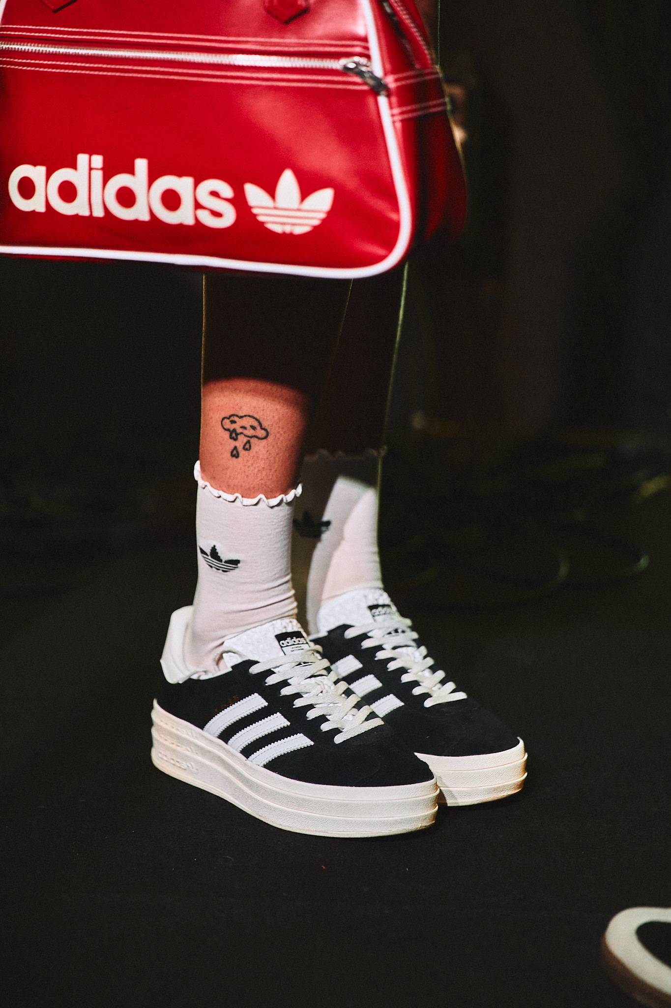 adidas pokrenuo novu kampanju "Club Originals" kako bi inspirirao novu generaciju mladih kreativaca!