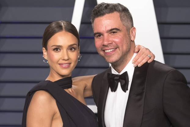 91. Dodjela nagrade Oscar, Vanity Fair Party