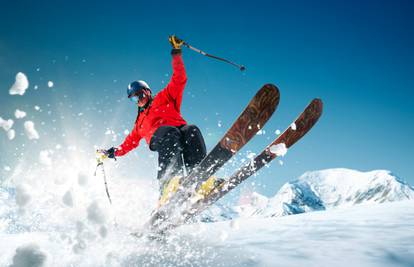 Evo gdje ćemo skijati ove sezone: Rezervirajte na vrijeme u ovim top destinacijama