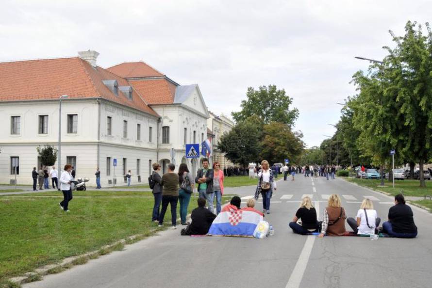 Goran Ferbežar/Pixsell