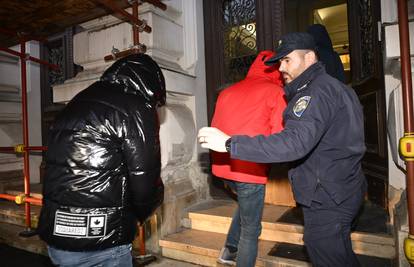 Uhićenima u slučaju 'Čistoća' mjesec dana istražnog zatvora, istražni i za ilegalnu gradnju
