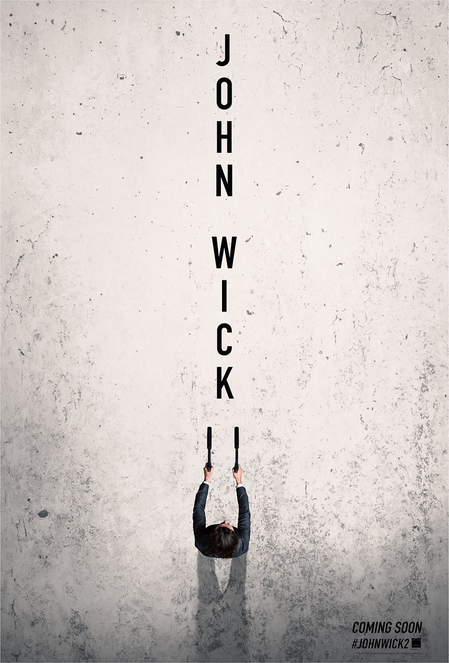 'John Wick 2': Istražite svijet najopasnijeg plaćenog ubojice