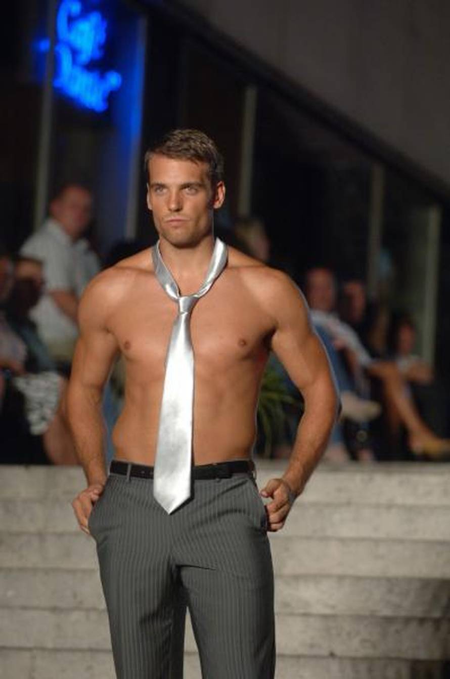 Goran Kovačić/Pixsell