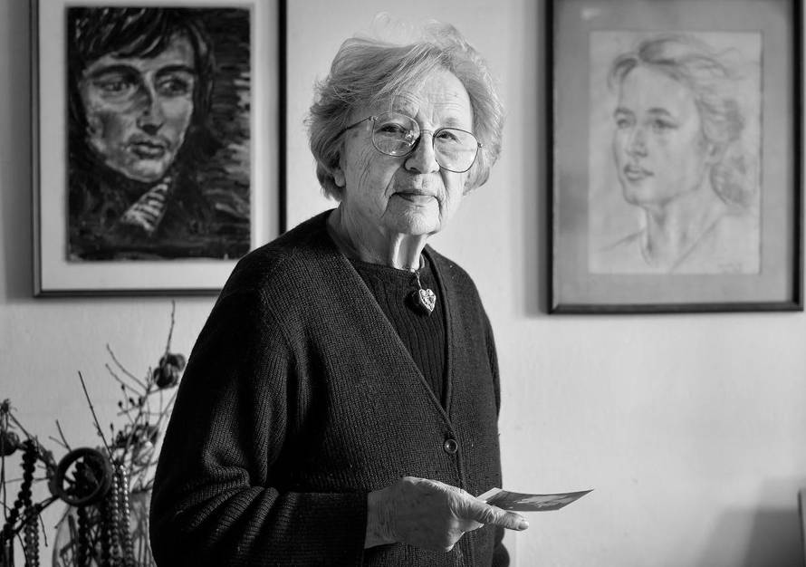 Preminula je Milka Babović (92)