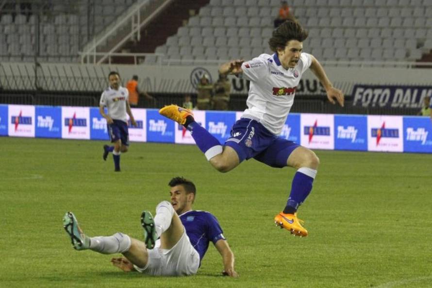 Miranda Čikotić/Pixsell