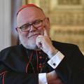 Čelnik njemačkih katolika ponudio ostavku: 'Moram preuzeti odgovornost'