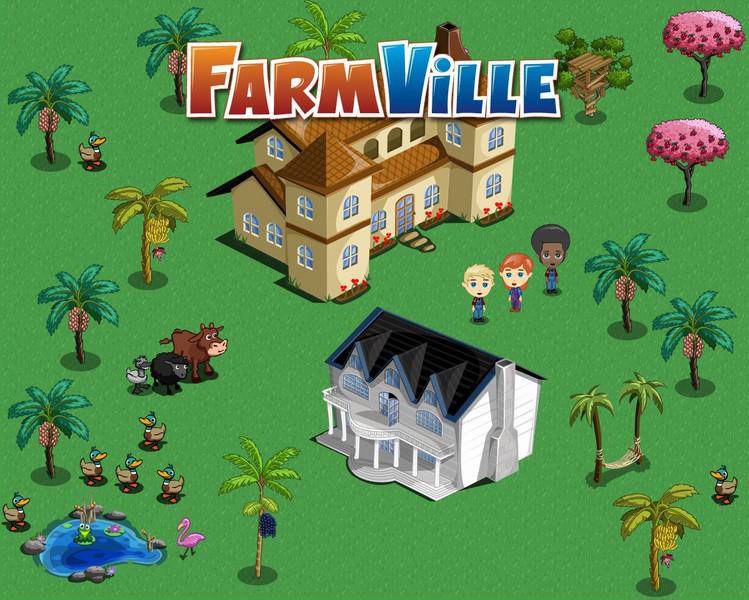 farmville