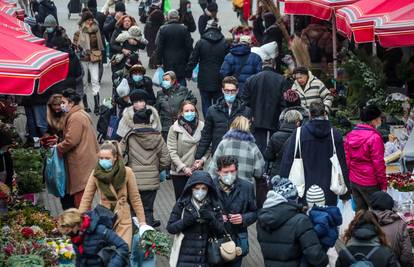 Grad Zagreb objavio upitnik: Žele znati kako građani žive