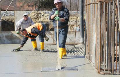 Južnokorejski znanstvenik je izumio beton koji se sam 'liječi'