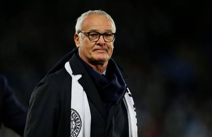 Leicesterov čudotvorac Ranieri preuzeo fenjeraša Premierlige