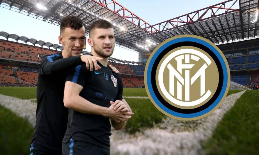 Inter ide na sve ili ništa: Stiže Ante Rebić za 40 milijuna eura