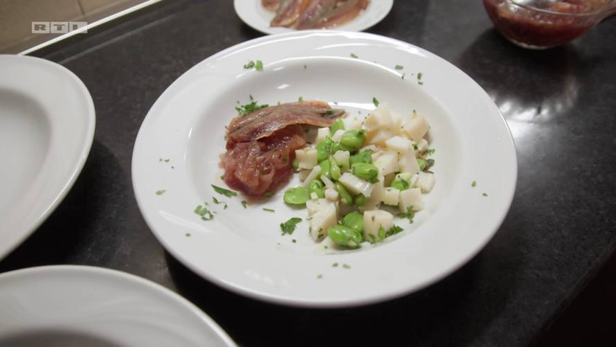 Pobjednik kvarnerskog tjedna Večere za 5 je Sebastian, mama mu rekla: Znači, odsad kuhaš ti!